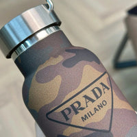 PRemium Luxury Camouflage Bottle (500 ml)