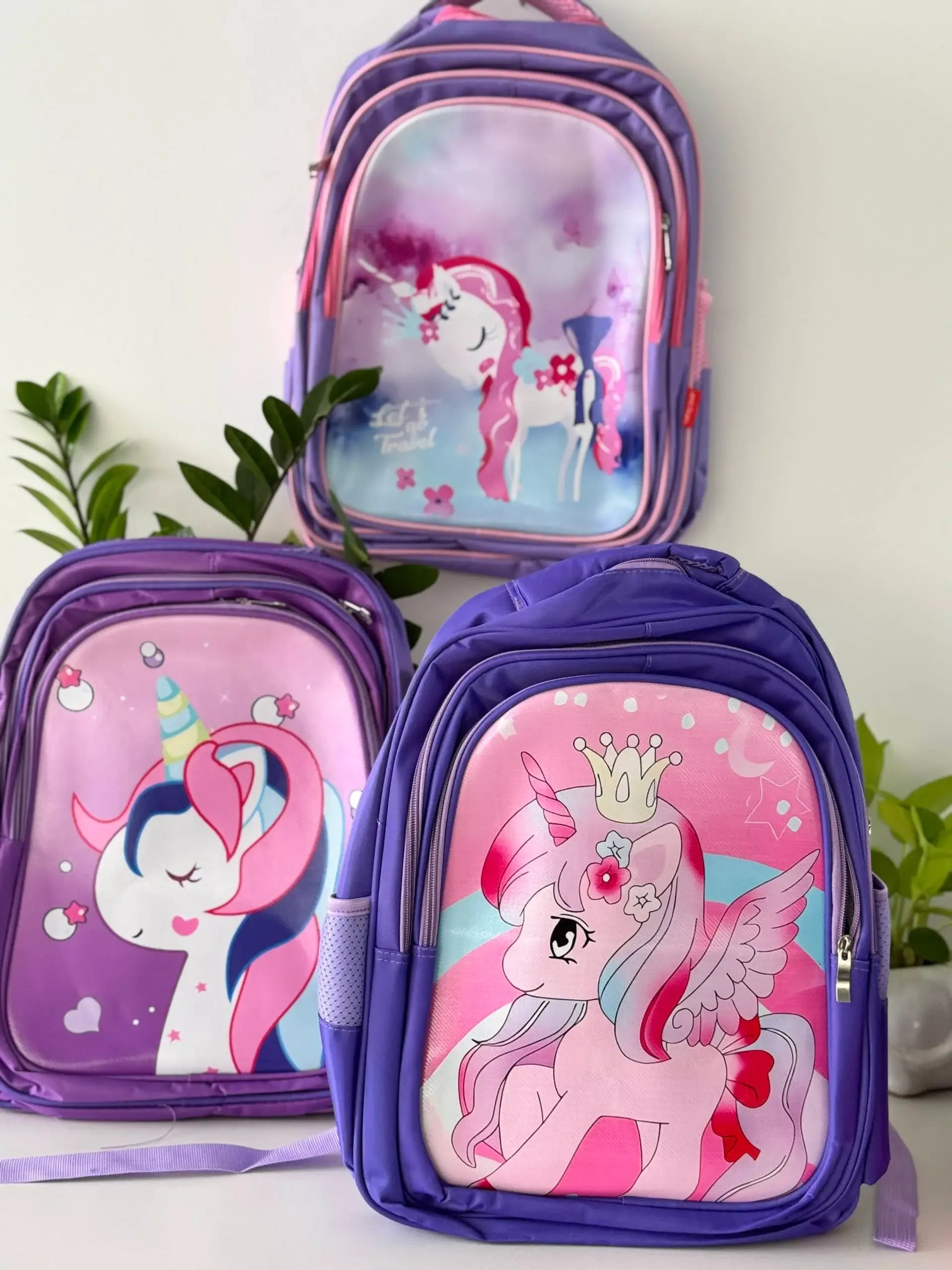 Explorer's Choice Kids Backpacks