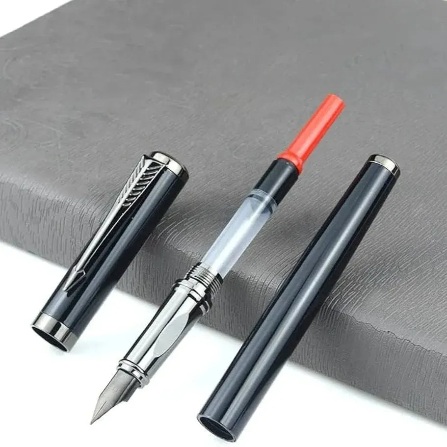 Premium Calligraphy Fountain Pen