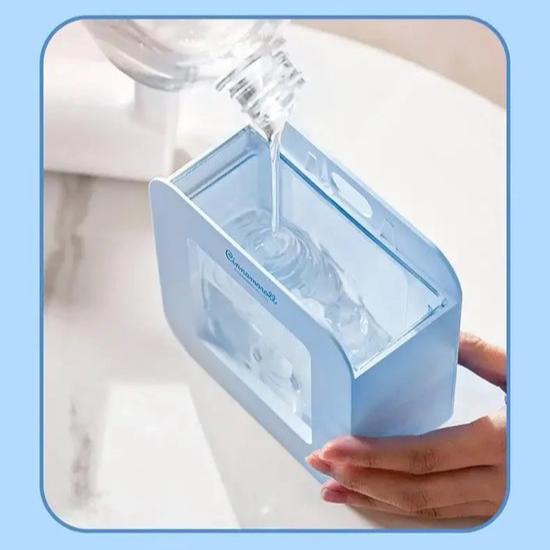 Sanrio LED Touchless Soap Dispenser