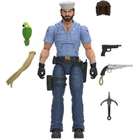 Hasbro G.I. Joe Classified Series Figurines