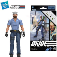 Hasbro G.I. Joe Classified Series Figurines