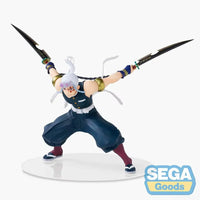 Demon Slayer Uzui Tengen Action Figure (15.5 cm)