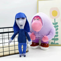 Inside Out Plush Dolls (25 cm)