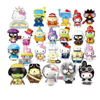 Sanrio My Profession Blind Box Series