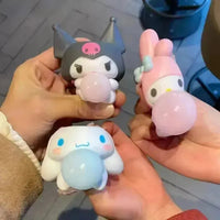 Sanrio Stress Reliever Squeezies