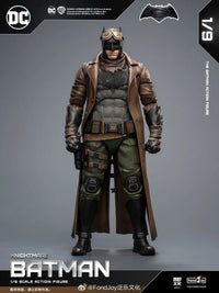 FondJoy DC1016 1/9 (Batman v Superman:Dawn of Justice) Knightmare Batman - Bear Hugs