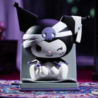 Kuromi Midnight stories Blind box - Bear Hugs