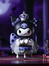 Kuromi Midnight stories Blind box - Bear Hugs