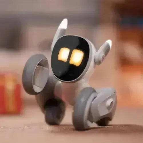 Loona Smart AI Petbot