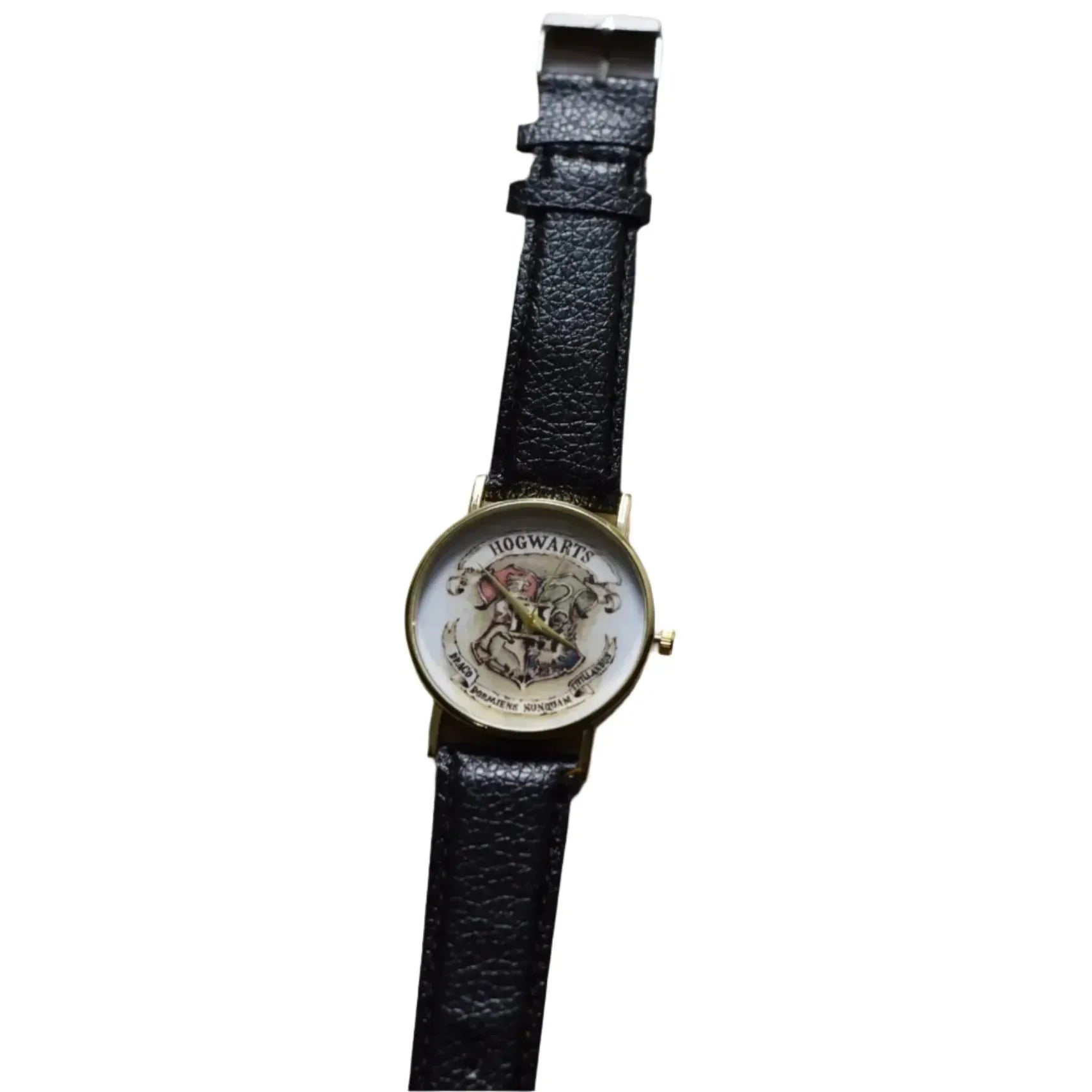 Hogwarts Analogue Wrist Watch