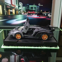 Lamborghini Veneno 1:32 Scale Die-Cast Supercar