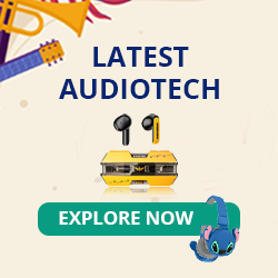 Latest Audiotech