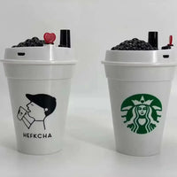 Boba Beats Mini Bluetooth Speaker