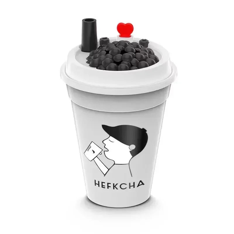 Boba Beats Mini Bluetooth Speaker