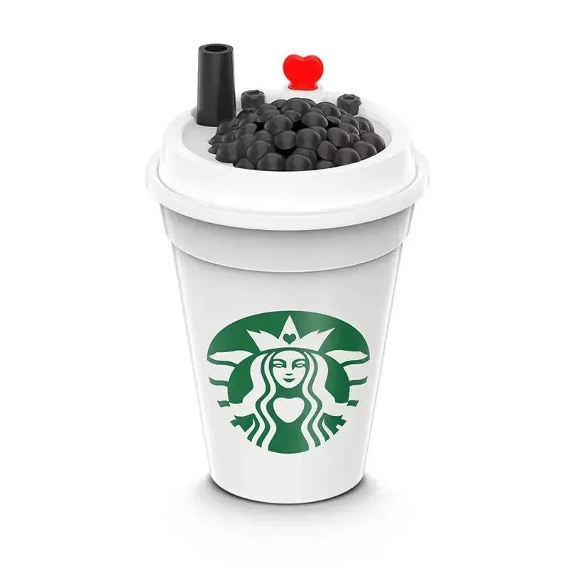 Boba Beats Mini Bluetooth Speaker