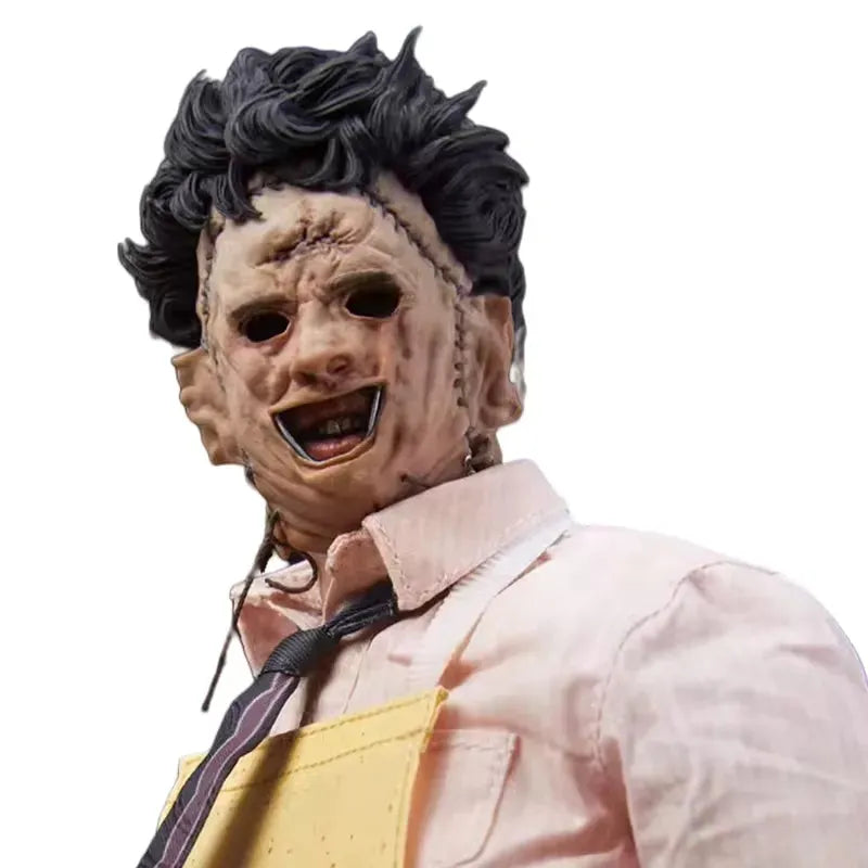 NECA Leatherface TCM 40th Anniversary Action Figure