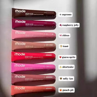 Rhode Peptide Lip Tint (Compatible with Rhode iPhone Case)