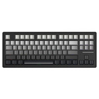 ATTACK SHARK M87 Wireless Mechanical Keyboard - Bear Hugs