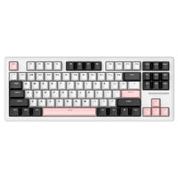 ATTACK SHARK M87 Wireless Mechanical Keyboard - Bear Hugs