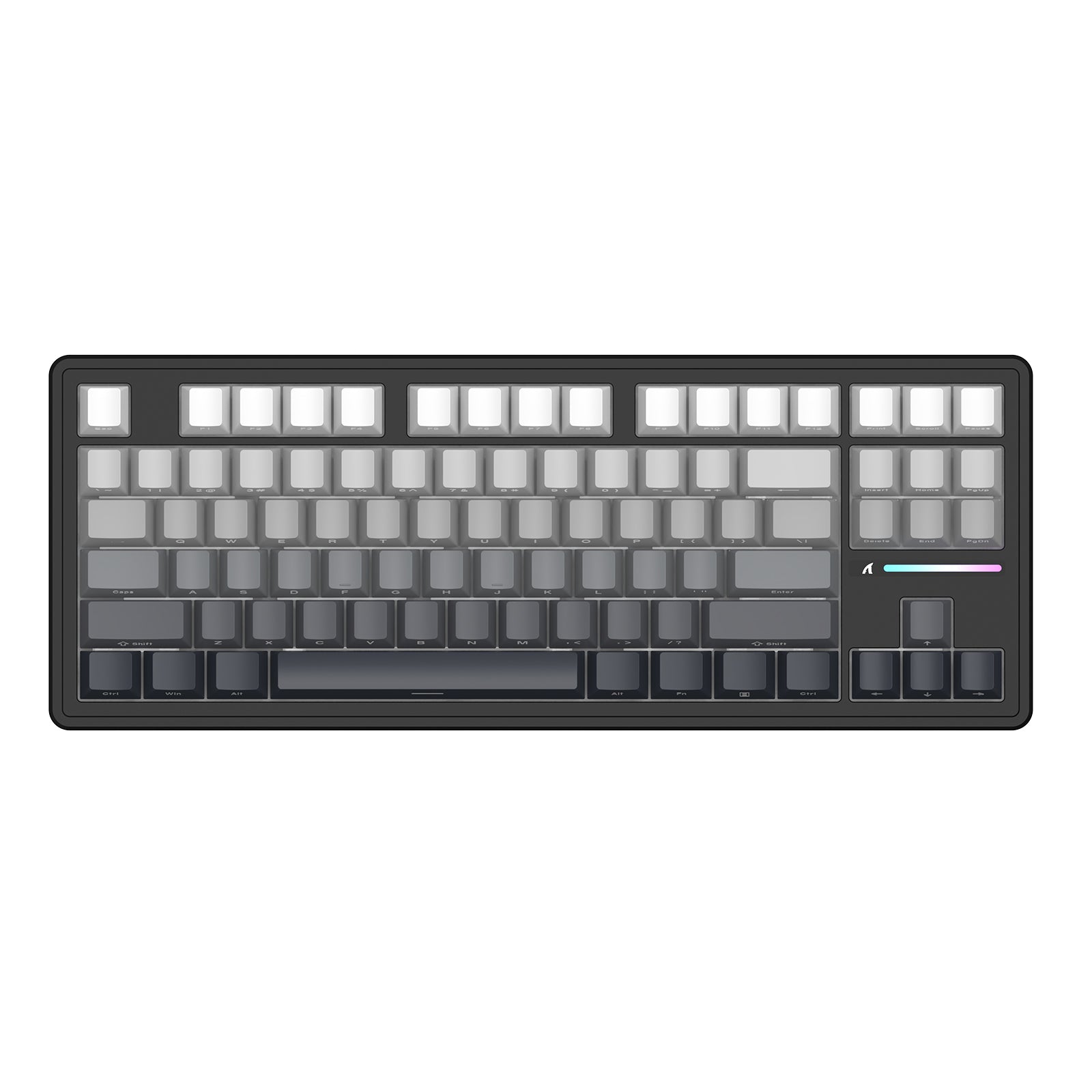 ATTACK SHARK M87 PRO Wireless Mechanical Keyboard