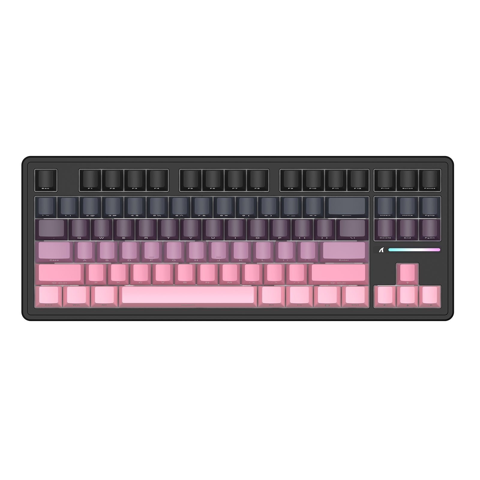 ATTACK SHARK M87 PRO Wireless Mechanical Keyboard