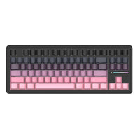 ATTACK SHARK M87 PRO Wireless Mechanical Keyboard