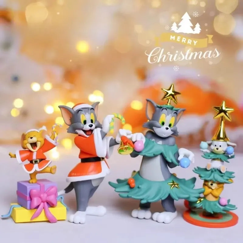 MINISO Merry Christmas Series Blind Box