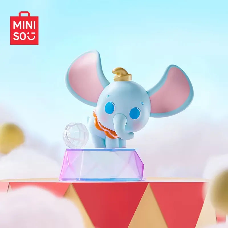 MINISO Disney Dumbo Day Dream Series Blind Box