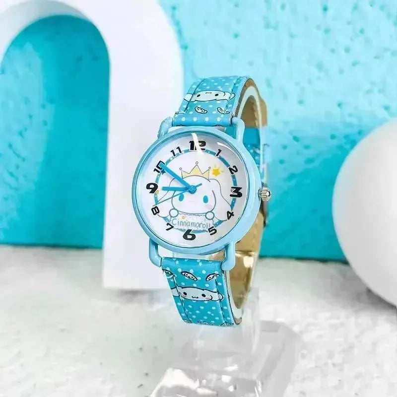 Miniso Sanrio Characters Anime Watch