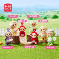 Teletubbies Window Series Blind Box