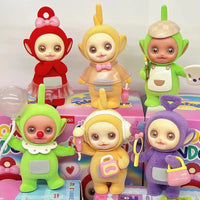 Teletubbies Window Series Blind Box