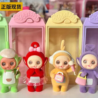 Teletubbies Window Series Blind Box