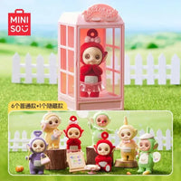 Teletubbies Window Series Blind Box