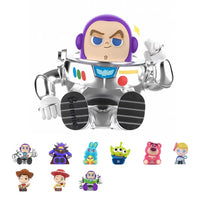 MINISO The Walt Disney Company Toy Story Sit Blind Box