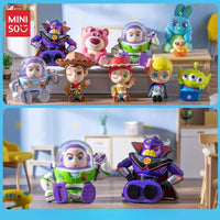 MINISO The Walt Disney Company Toy Story Sit Blind Box