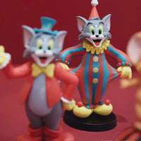 MINISO Tom & Jerry Circus Series Blind Box