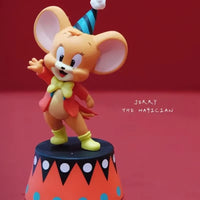 MINISO Tom & Jerry Circus Series Blind Box