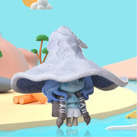 Elden Ring's Ranni the Witch Mini Figurine