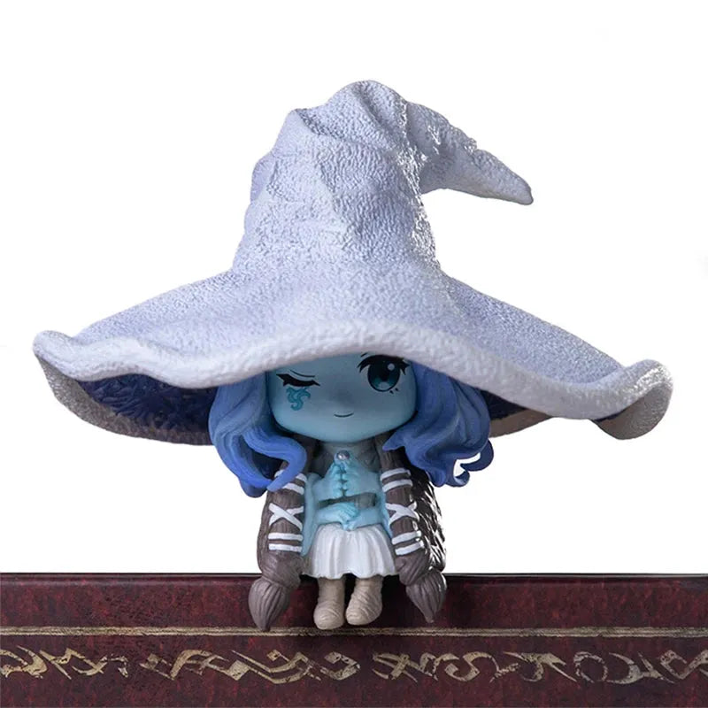 Elden Ring's Ranni the Witch Mini Figurine