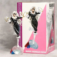 Marvel Black Cat Action Figure (25 cm)