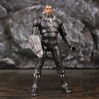 Marvel Black Panther Action Figure (18 cm)