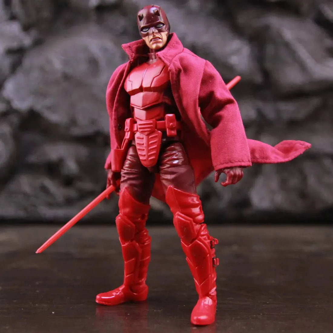 Marvel Daredevil Matt Murdock Figurine (15 cm)