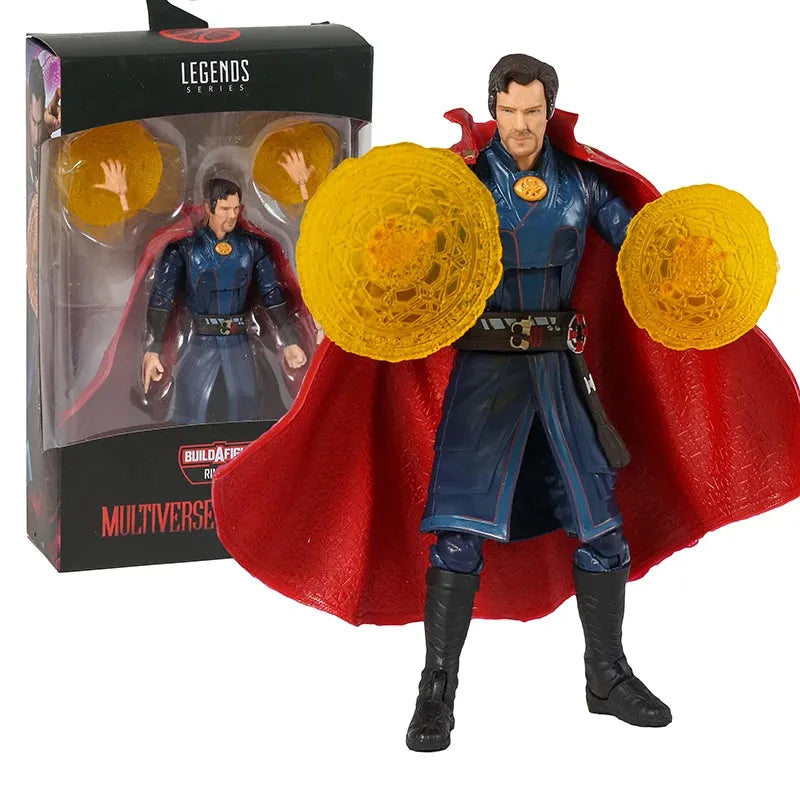 Marvel Legends Dr. Strange Figurine (16 cm)