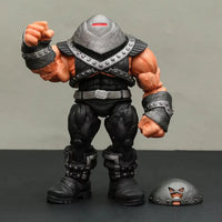 Legends X-Men Juggernaut Figurine (18 cm)