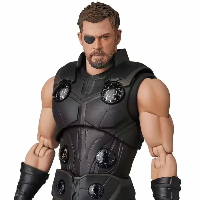 Marvel Legends Thor Figurine (15 cm)