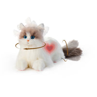 MateCat1.1 Robot Cat – Companion Toy for Sensory Comfort - Bear Hugs