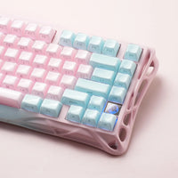 Mercury K1 Lite Special Edition - Lumen Rose - Bear Hugs