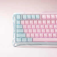 Mercury K1 Lite Special Edition - Lumen Rose - Bear Hugs
