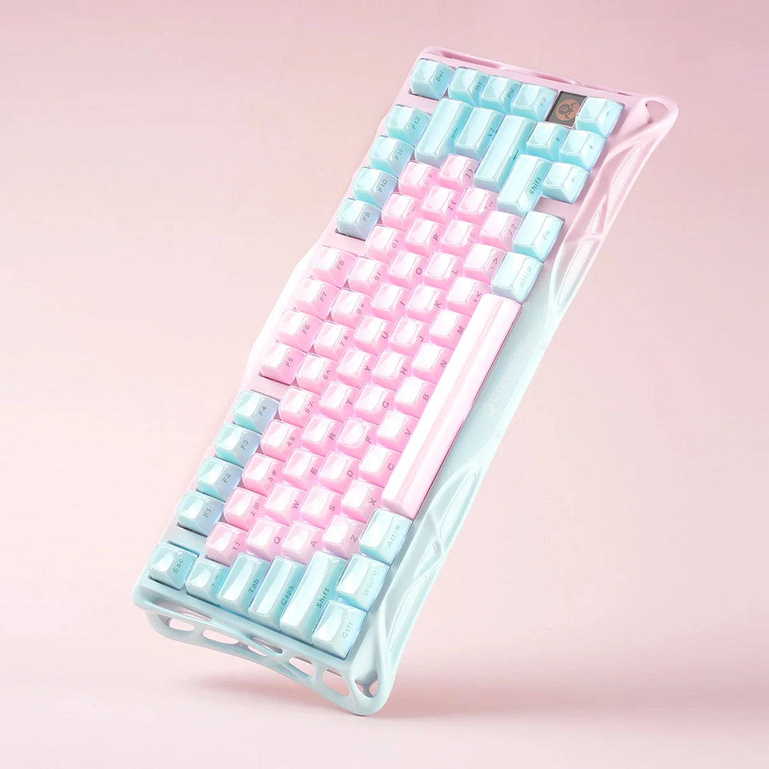 Mercury K1 Lite Special Edition - Lumen Rose - Bear Hugs